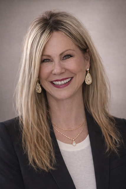 Angela Cannon, Realtor at Cannon & Cannon Properties