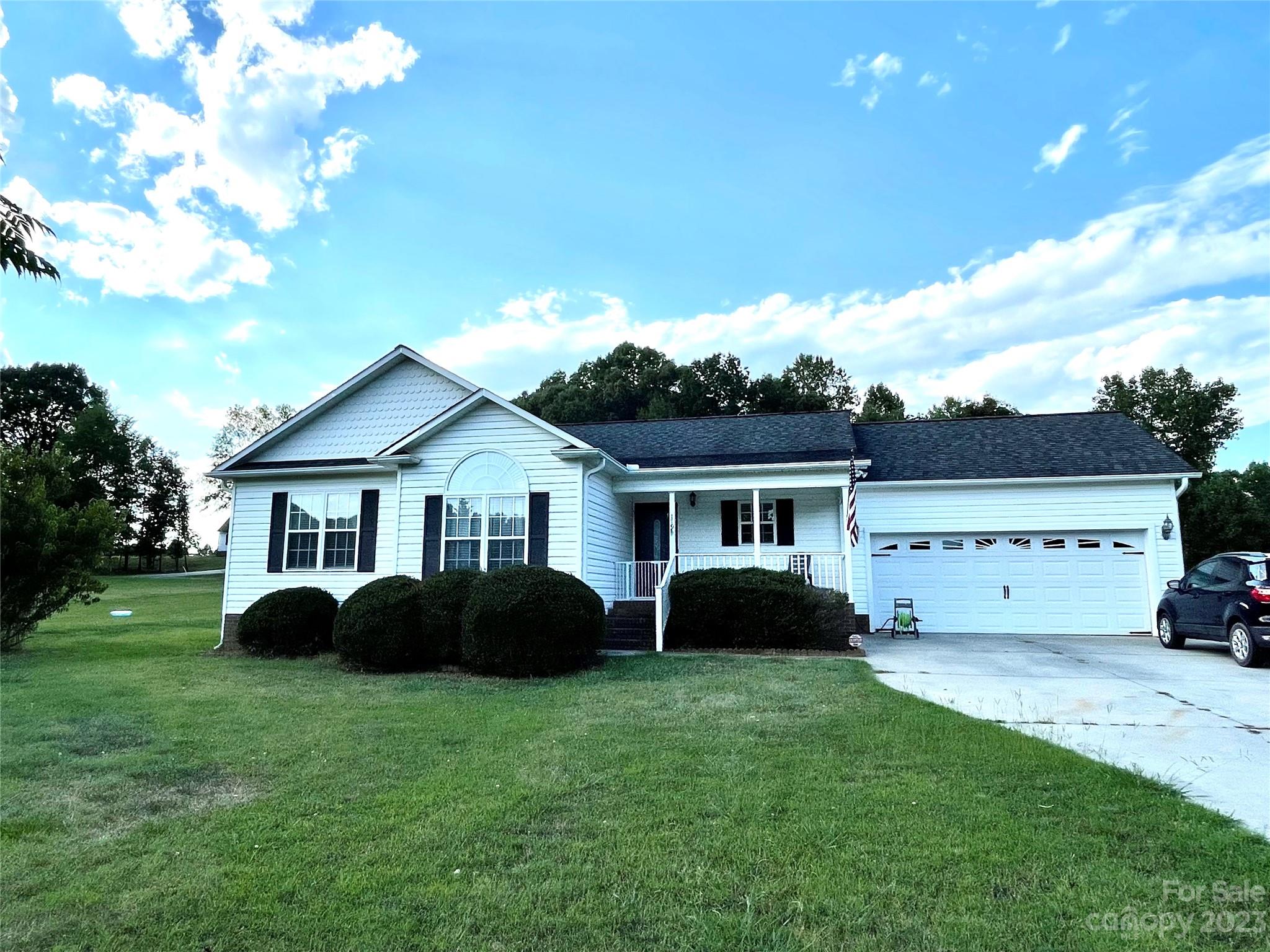 179 Lilly Trail, Lexington