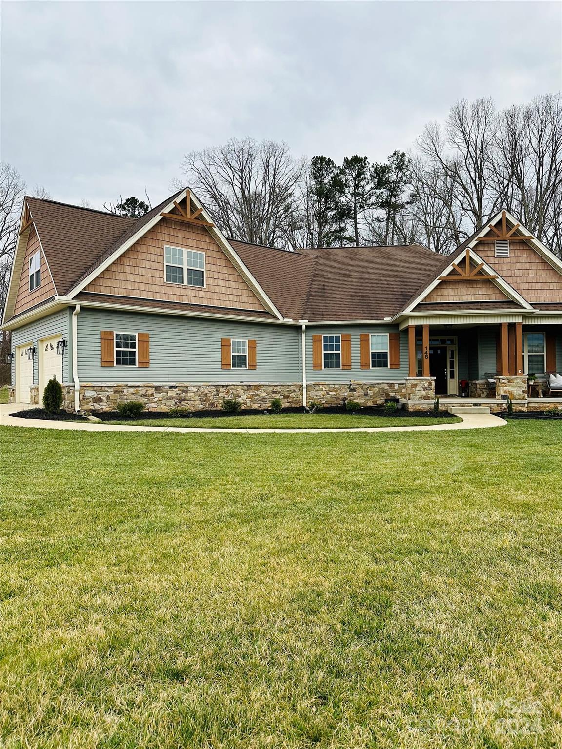 148 Hamilton Road, Troutman
