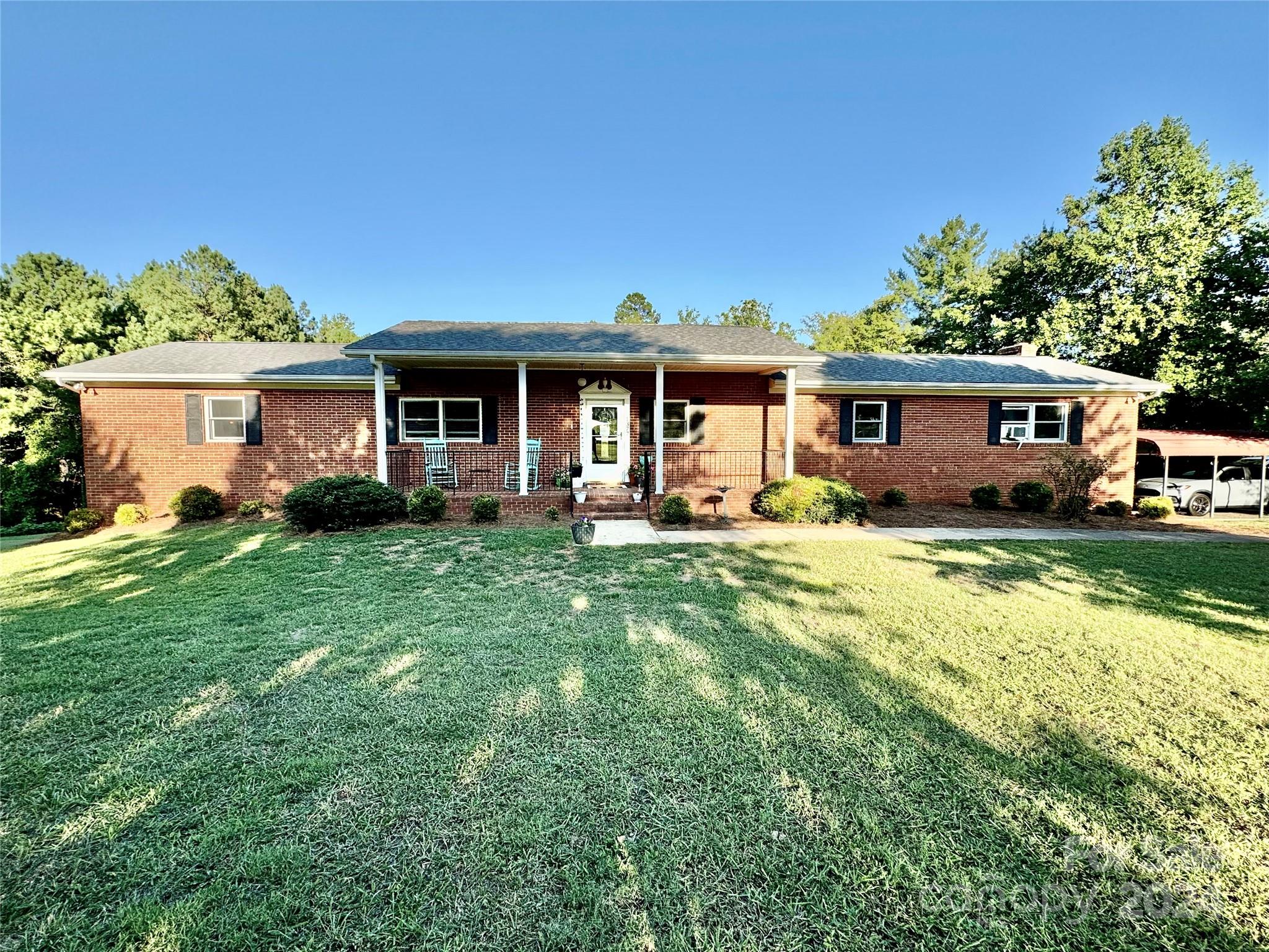 1377 Conley Road, Morganton