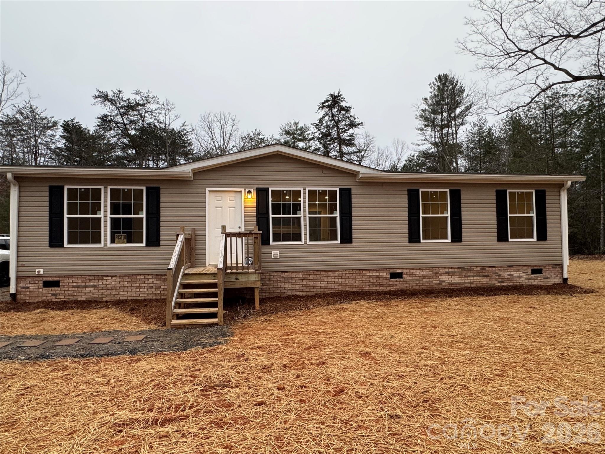 1188 Leck Road, Morganton