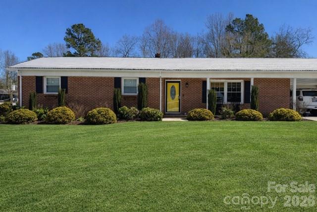 Photo 2 of 3933 Old Brittain Road