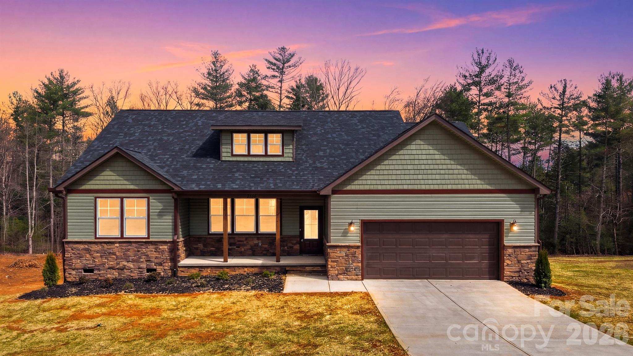 2426 Kimberly Avenue, Morganton