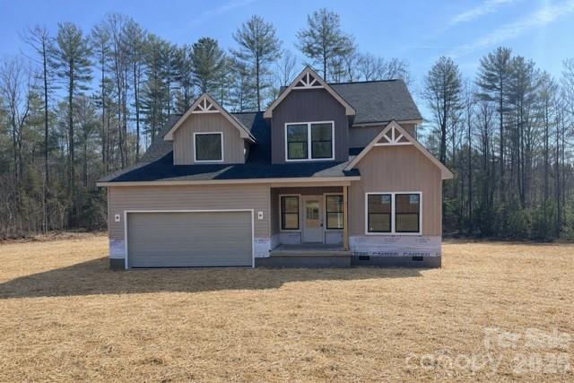 2434 Kimberly Avenue, Morganton