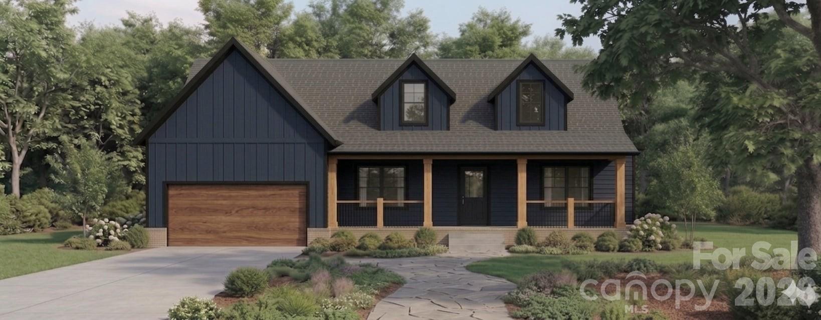 2431 Kimberly Avenue, Morganton