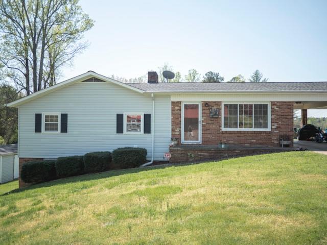 4993 Poplar View Lane, Granite Falls