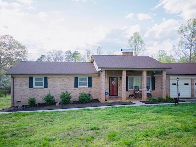 7066 Peyronel Street, Connelly Springs