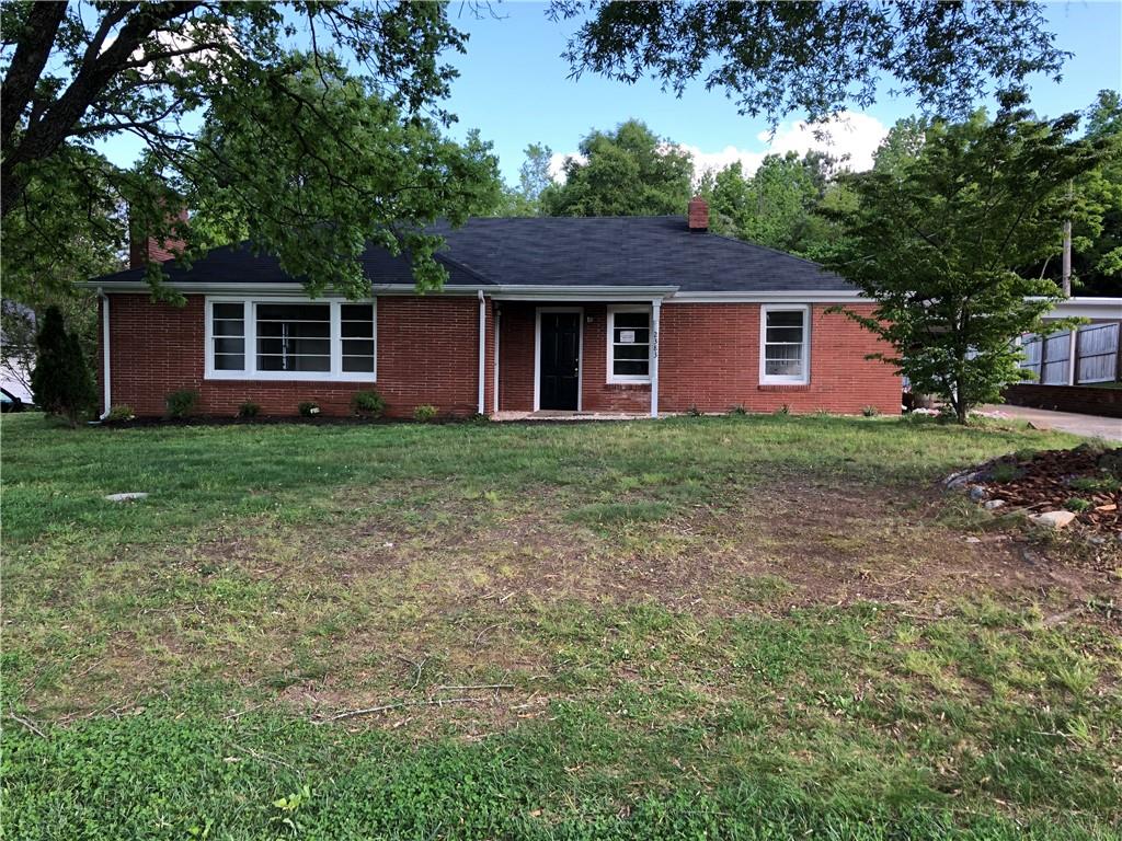 2383 Boy Scout Road, Lincolnton