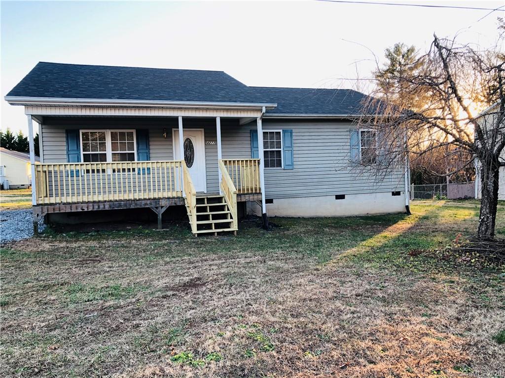 4277 Smokey Creek Road, Lenoir