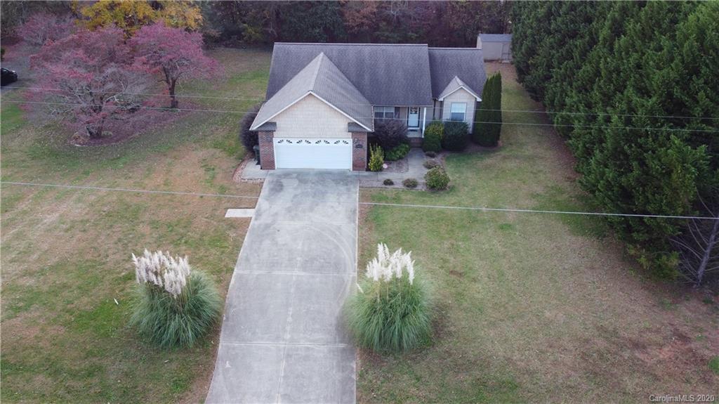 2021 Jarrett Farm Road, Newton