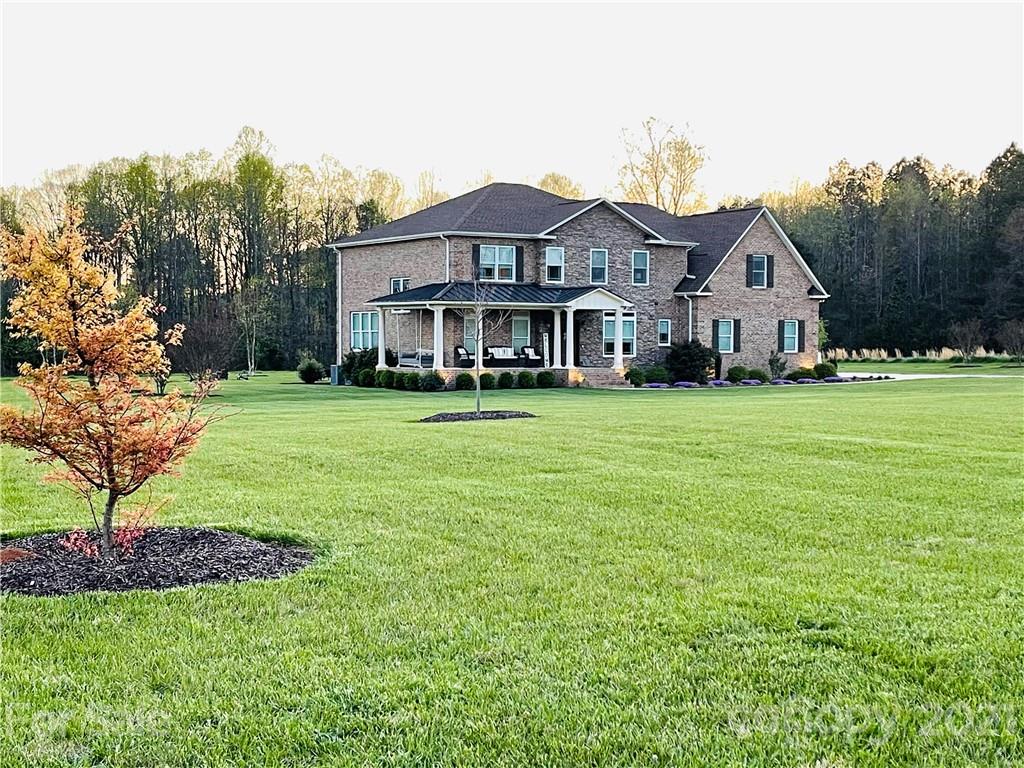 4955 Lebanon Road, Maiden