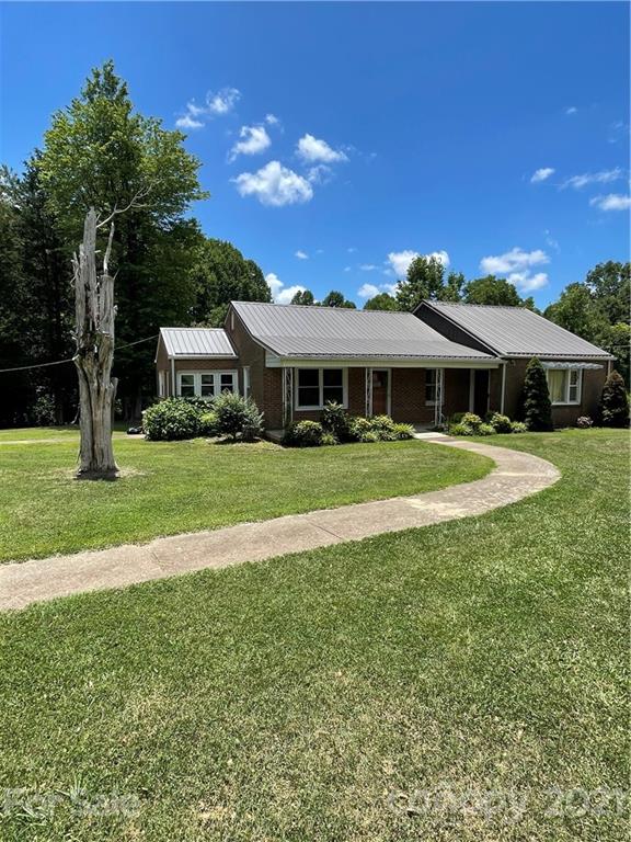 6743 Clyde Wehunt Road, Cherryville