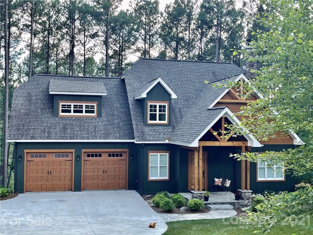 5833 Long Shore Drive, Granite Falls