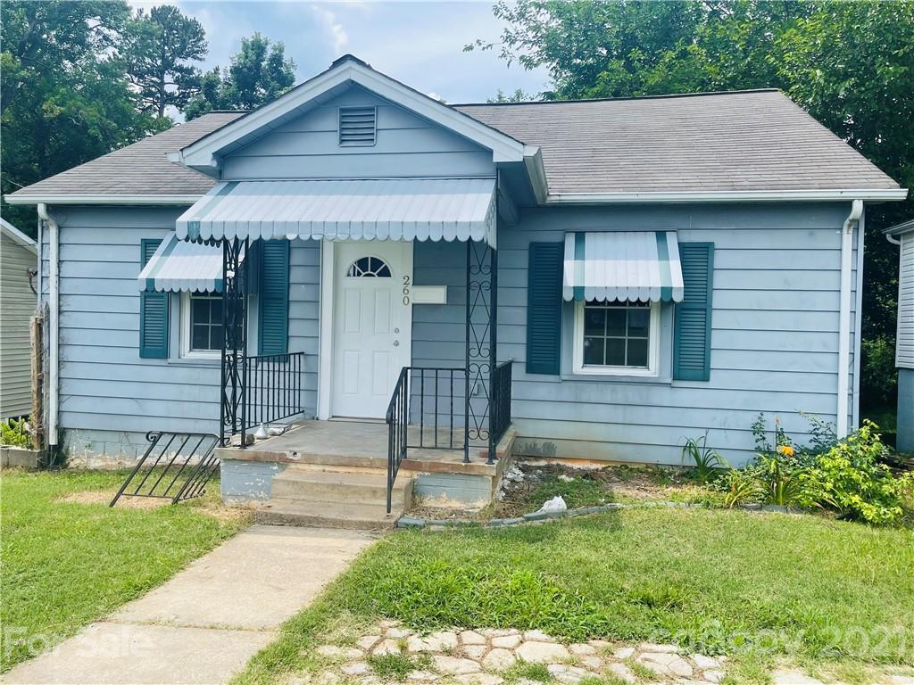 260 31st Street SW, Hickory