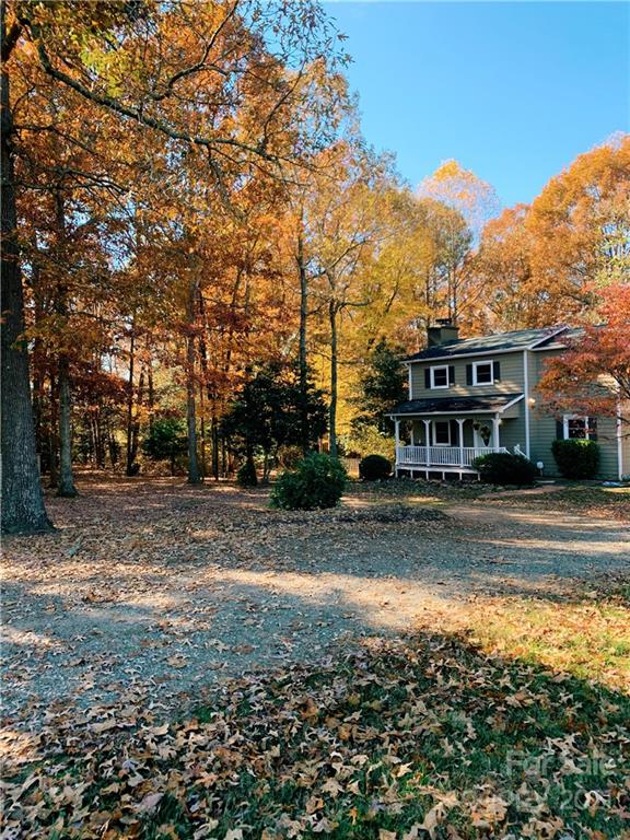 593 Cedar Grove Church Road, Vale