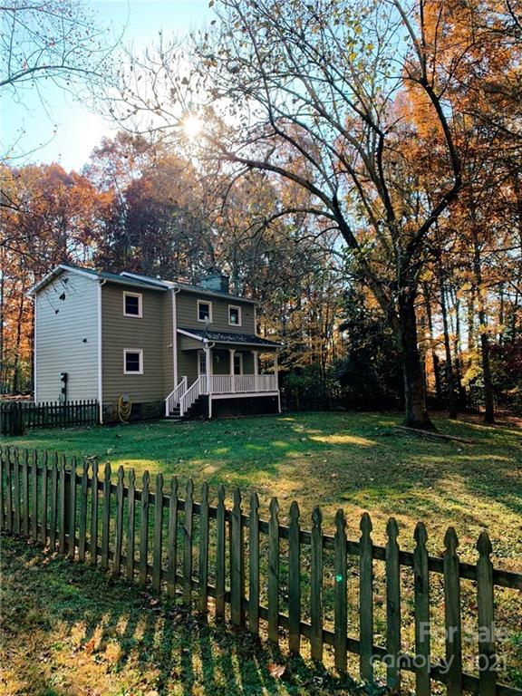 Photo 2 of 593 Cedar Grove Church Road