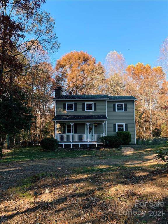 Photo 4 of 593 Cedar Grove Church Road