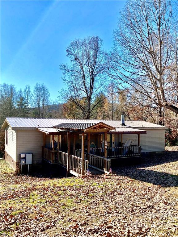 806 Woodlawn Road SW, Valdese