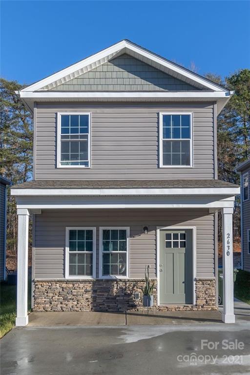 2630 14th Street NE, Hickory