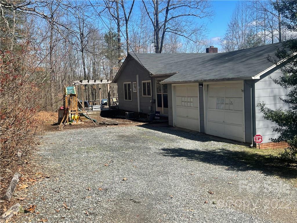 816 Bellview Avenue NE, Valdese