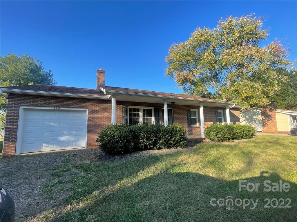1597 Rink Dam Road, Taylorsville